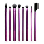real techniques makeup brushes sets