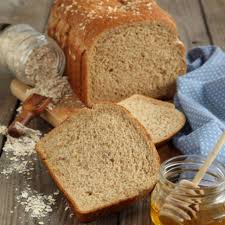 100 not your mom s whole wheat honey bread