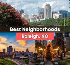 10 best neighborhoods in raleigh nc