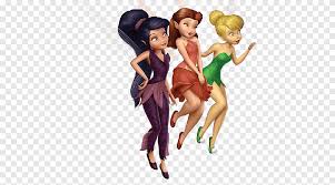 Disney Fairies Tinker Bell Silvermist Vidia Fawn, sofia the first,  fictional Character, shoe png | PNGEgg