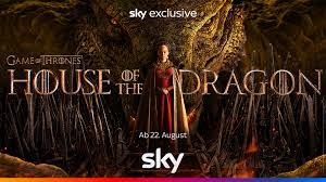 House Of The Dragon Streaming Episode 1 - House of the Dragon: Start, Trailer & mehr Infos zum GoT-Prequel - COMPUTER  BILD