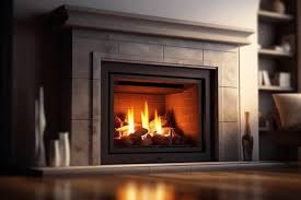 Convert A Wood Fireplace To Gas