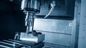 what is a milling machine definition
