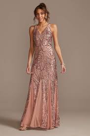 Shop from us and enjoy crazy discounts of 70%. Formal Dresses Evening Gowns Long Gowns David S Bridal
