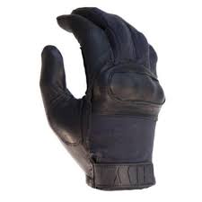 Hwi Hktg Hard Knuckle Tactical Glove