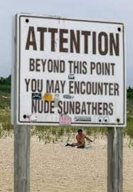 Visitors of N.J. nude beach face the increasing threat of lurking  photographers - nj.com
