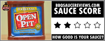 open pit barbecue sauce review 2 5
