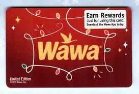 All giftcard records and photos are 100% stored in your phone. 100 Wawa Gift Card 2x 50 Wawa Gift Cards 96 00 Picclick