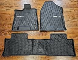 genuine oem floor mats carpets cargo