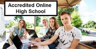 Southeast Academy Accredited Online High Schoolaccredited