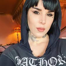 why don t people like kat von d they