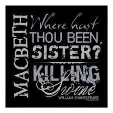 English Macbeth on Pinterest | Murders, Witch and Blood via Relatably.com