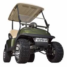 Club Car Golf Cart Light Kit Precedent Pro Fit Parts
