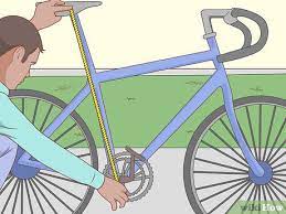 How To Hang A Bike On The Wall 14