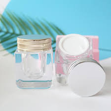 whole cosmetic containers 40g