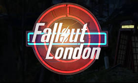 Fallout 4: Next-Gen-Update hat die Entwickler von Fallout London absolut kalt erwischt