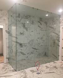 How To Clean Shower Doors Glass Diy