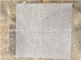 grey garden stone natural stone