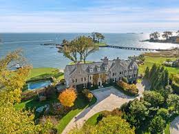 greenwich ct real estate homes for