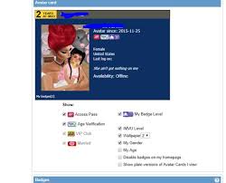 Check spelling or type a new query. Selling Female 2 4 Yrs Old Imvu Account For Sale Ap Kid Avatar Playerup Worlds Leading Digital Accounts Marketplace