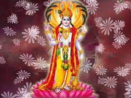 3d Max Modelling Hindu God Vishnu For ...