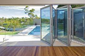 A Guide On Selecting Glass Doors And