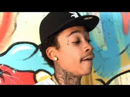 Considered when you get inked permanent tattoos are fashionable that some people are used to show intersections and the ears the back again. Wiz Khalifa Talks Chicks Tattoos Taylor Gang Clothing Line Youtube
