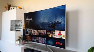 Lg, vizio, samsung and panasonic tvs are not android based, and you cannot run apks off of them. How To Download And Install Apps And Games On Samsung Lg Hisense And Sony Smart Tv Bullfrag