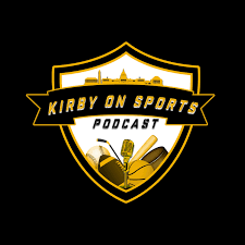 The Kirby on Sports Podcast