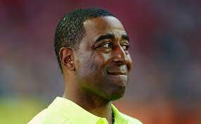 cris carter reportedly suspended from