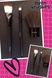 avon s brushes beauty bulletin