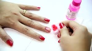 3 ways to remove old nail polish wikihow