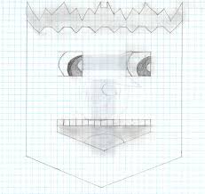 Draw Graph Paper Magdalene Project Org