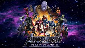 Avengers Endgame Wallpaper Hd