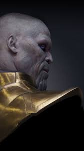 Thanos Avengers Infinity War 4K ...