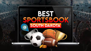 South Dakota Sports Betting Sites and Sportsbook Apps [2023]