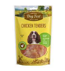 en tenders for dogs