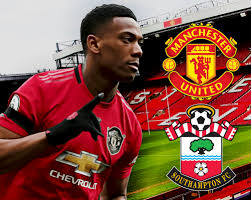 Manchester united football club is a professional football club based in old trafford, greater manchester, england, that competes in the pre. Match Preview Manchester United Vs Southampton Down The Wings