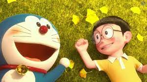 Yara Teri Yari Ko ❤| Nobita shizuka | Doraemon | Friendship |Catoon Love  Song ❤|Whatsapp status