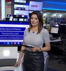 Sky sports announce soccer saturday lineup for 2020/21 season. 44 Sky Sports News Ideas Sports News Tv Presenters Sports Presenters