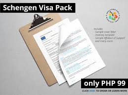Our visa event sponsorship letter samples are available in pdf. Sample Cover Letter For Schengen Visa Application At The French Embassy Small Town Girls Midnight Trains