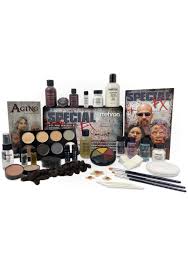 mehron special effects complete makeup