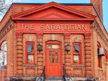 Things to do in Saratoga, California