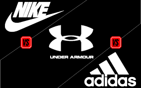 Adidas Vs Nike Vs Under Armour Whos Really Winning In