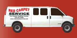 introducing red carpet services inc