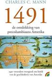 Book Review of 1491 by Charles C. Mann