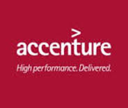 Interview with George Nazi  Global Network Lead  Accenture