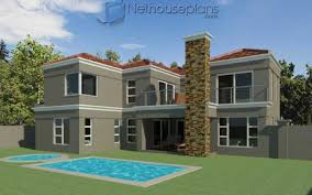 South African House Plans For