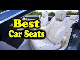 Consumer Reports Best Car Seats You