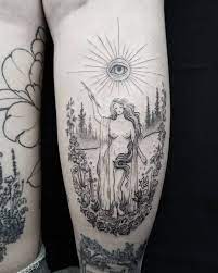 Maybe you would like to learn more about one of these? General Sleeve Vibe Tarot Tattoo Sleeve Tarot Tattoo Tarot Card Tattoo